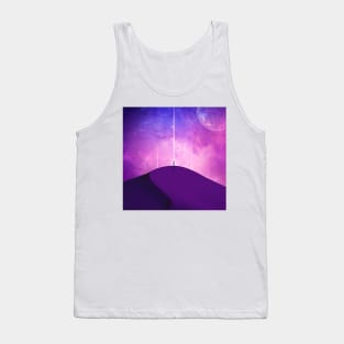 Journey Tank Top